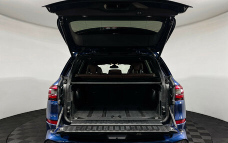 BMW X5, 2020 год, 6 777 000 рублей, 9 фотография