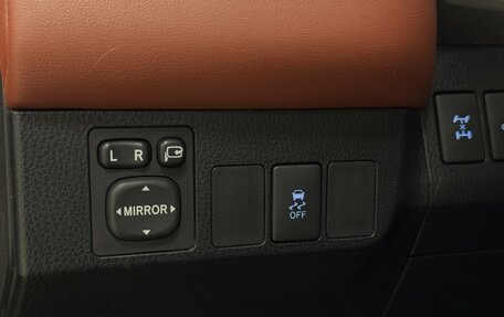 Toyota RAV4, 2013 год, 2 371 000 рублей, 16 фотография