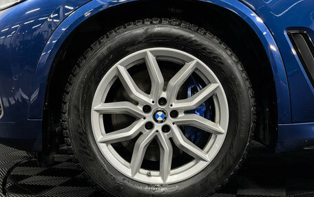 BMW X5, 2020 год, 6 777 000 рублей, 8 фотография