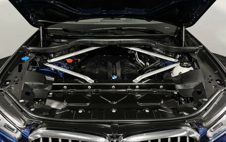 BMW X5, 2020 год, 6 777 000 рублей, 10 фотография