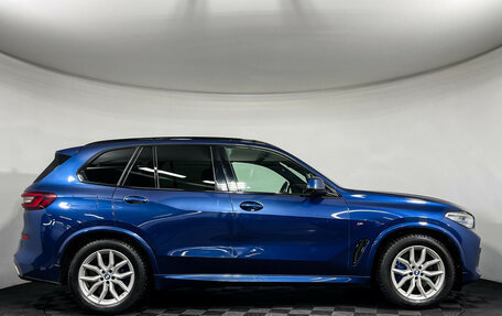 BMW X5, 2020 год, 6 777 000 рублей, 6 фотография