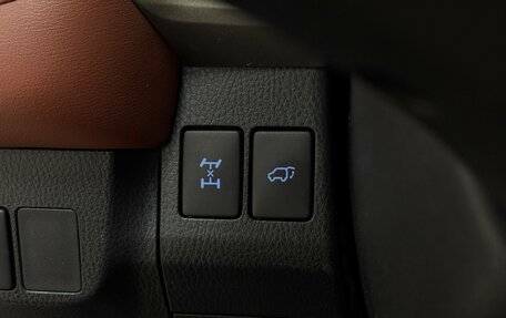 Toyota RAV4, 2013 год, 2 371 000 рублей, 17 фотография