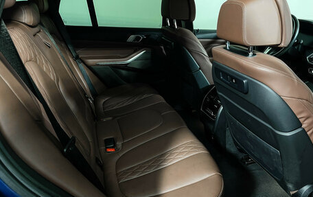 BMW X5, 2020 год, 6 777 000 рублей, 14 фотография