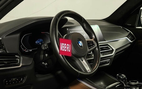 BMW X5, 2020 год, 6 777 000 рублей, 11 фотография