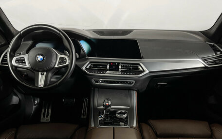 BMW X5, 2020 год, 6 777 000 рублей, 12 фотография