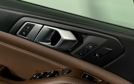 BMW X5, 2020 год, 6 777 000 рублей, 17 фотография