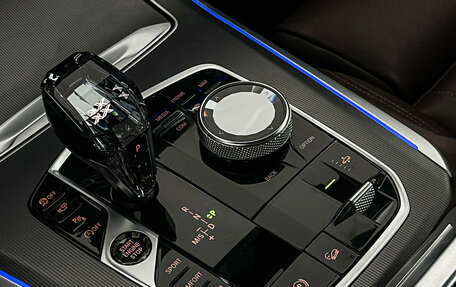 BMW X5, 2020 год, 6 777 000 рублей, 19 фотография