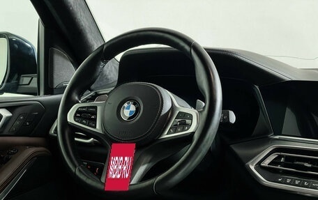 BMW X5, 2020 год, 6 777 000 рублей, 15 фотография