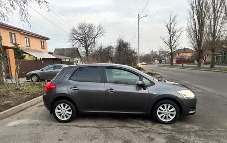 Toyota Auris II, 2008 год, 745 000 рублей, 4 фотография