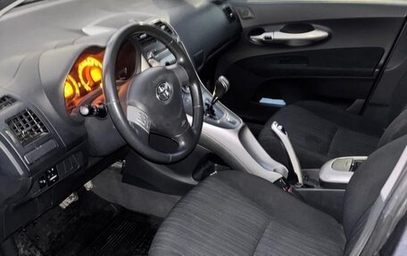 Toyota Auris II, 2008 год, 745 000 рублей, 10 фотография