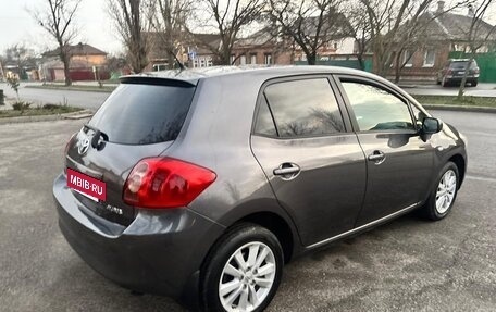 Toyota Auris II, 2008 год, 745 000 рублей, 3 фотография