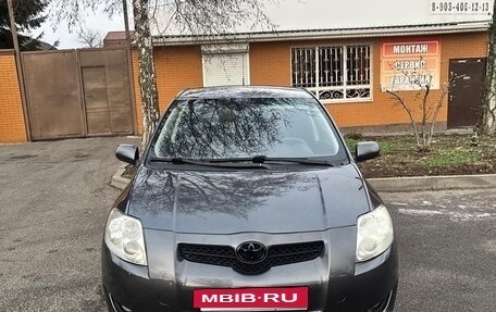 Toyota Auris II, 2008 год, 745 000 рублей, 5 фотография