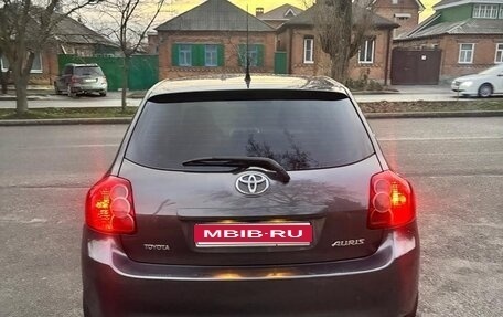 Toyota Auris II, 2008 год, 745 000 рублей, 6 фотография
