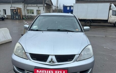 Mitsubishi Lancer IX, 2005 год, 300 000 рублей, 2 фотография
