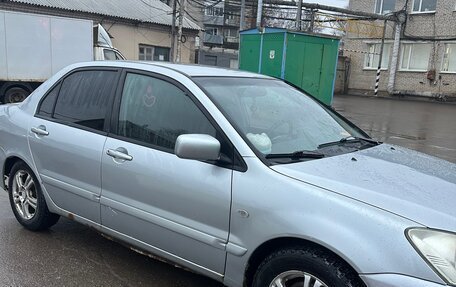Mitsubishi Lancer IX, 2005 год, 300 000 рублей, 7 фотография