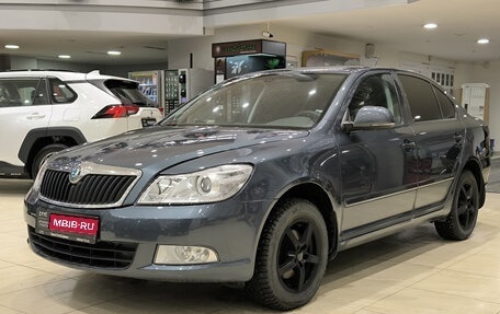 Skoda Octavia, 2013 год, 799 000 рублей, 1 фотография