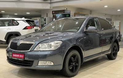 Skoda Octavia, 2013 год, 799 000 рублей, 1 фотография