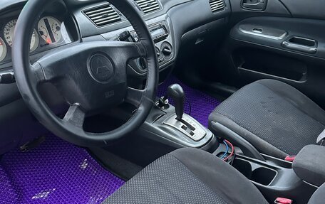 Mitsubishi Lancer IX, 2005 год, 300 000 рублей, 9 фотография