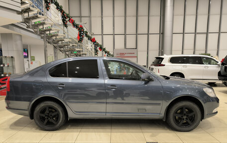 Skoda Octavia, 2013 год, 799 000 рублей, 5 фотография