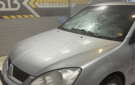Mitsubishi Lancer IX, 2005 год, 300 000 рублей, 6 фотография