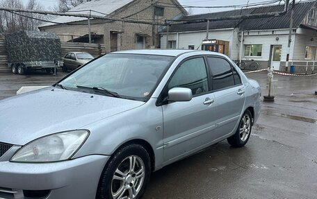 Mitsubishi Lancer IX, 2005 год, 300 000 рублей, 5 фотография