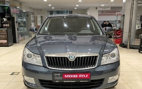 Skoda Octavia, 2013 год, 799 000 рублей, 2 фотография