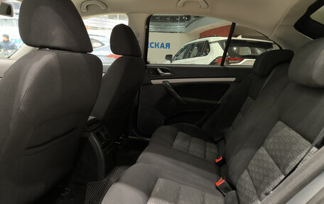 Skoda Octavia, 2013 год, 799 000 рублей, 15 фотография