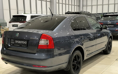 Skoda Octavia, 2013 год, 799 000 рублей, 6 фотография