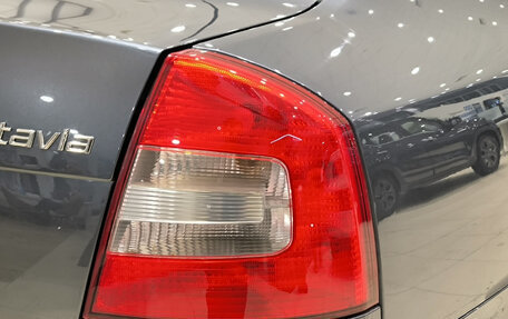 Skoda Octavia, 2013 год, 799 000 рублей, 12 фотография