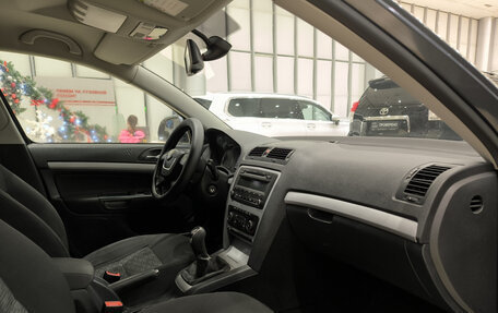 Skoda Octavia, 2013 год, 799 000 рублей, 13 фотография