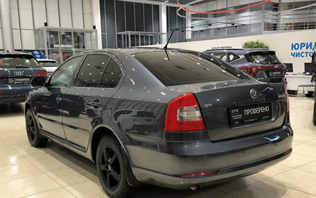 Skoda Octavia, 2013 год, 799 000 рублей, 8 фотография