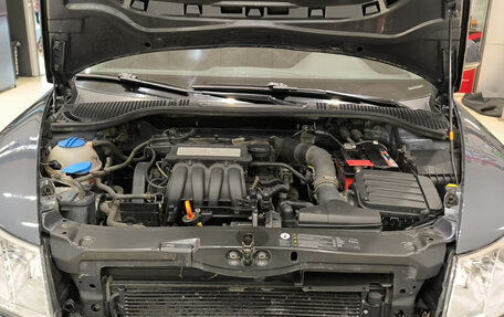 Skoda Octavia, 2013 год, 799 000 рублей, 11 фотография