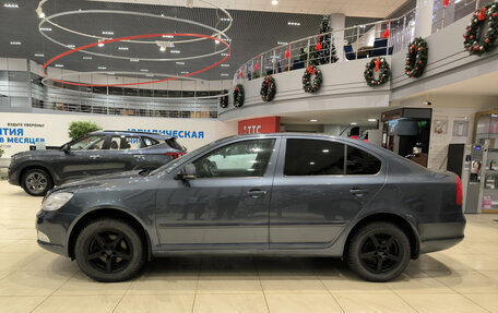 Skoda Octavia, 2013 год, 799 000 рублей, 10 фотография