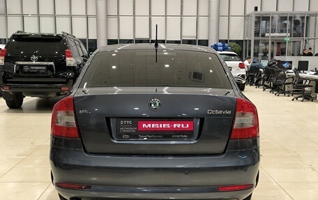 Skoda Octavia, 2013 год, 799 000 рублей, 7 фотография