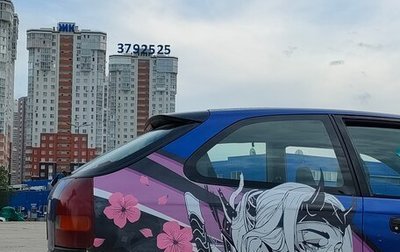 Honda Civic VII, 1998 год, 320 000 рублей, 1 фотография