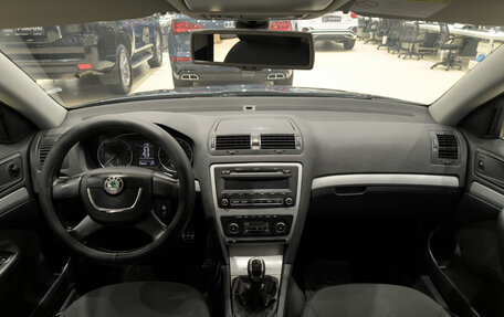 Skoda Octavia, 2013 год, 799 000 рублей, 17 фотография