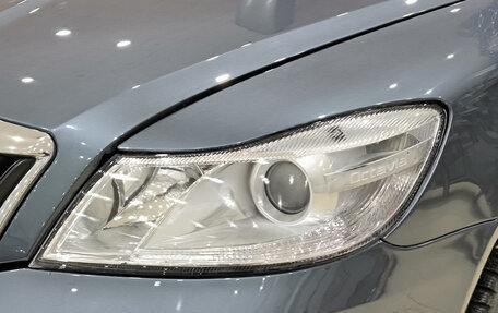 Skoda Octavia, 2013 год, 799 000 рублей, 21 фотография