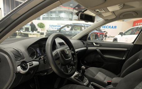 Skoda Octavia, 2013 год, 799 000 рублей, 20 фотография