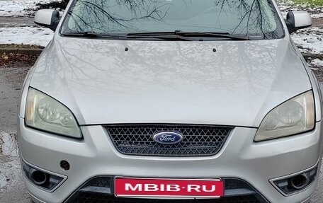 Ford Focus II рестайлинг, 2005 год, 395 000 рублей, 1 фотография