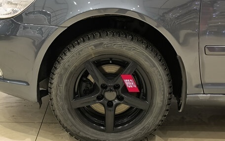 Skoda Octavia, 2013 год, 799 000 рублей, 22 фотография