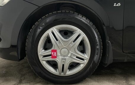 Hyundai Solaris II рестайлинг, 2016 год, 1 150 000 рублей, 17 фотография