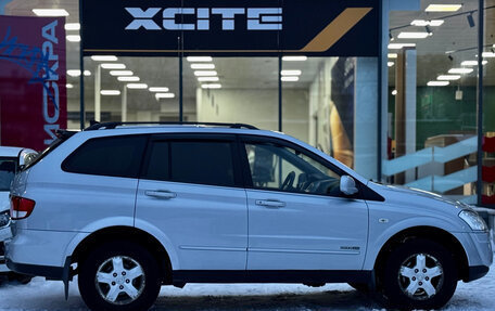 SsangYong Kyron I, 2010 год, 669 000 рублей, 3 фотография