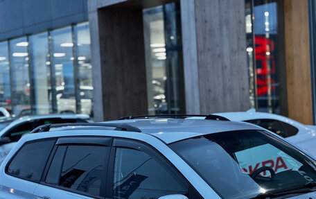 SsangYong Kyron I, 2010 год, 669 000 рублей, 8 фотография