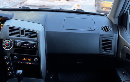 SsangYong Kyron I, 2010 год, 669 000 рублей, 18 фотография