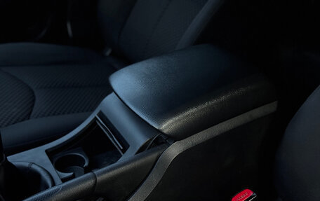 SsangYong Kyron I, 2010 год, 669 000 рублей, 24 фотография