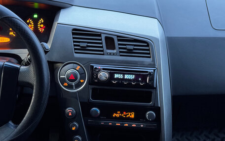 SsangYong Kyron I, 2010 год, 669 000 рублей, 20 фотография