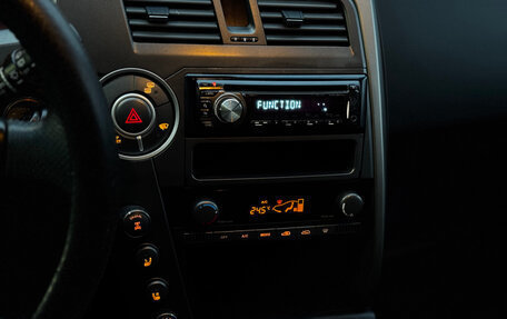 SsangYong Kyron I, 2010 год, 669 000 рублей, 21 фотография