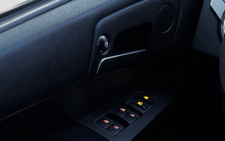 SsangYong Kyron I, 2010 год, 669 000 рублей, 23 фотография