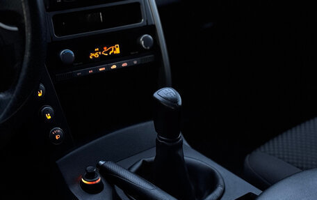 SsangYong Kyron I, 2010 год, 669 000 рублей, 26 фотография