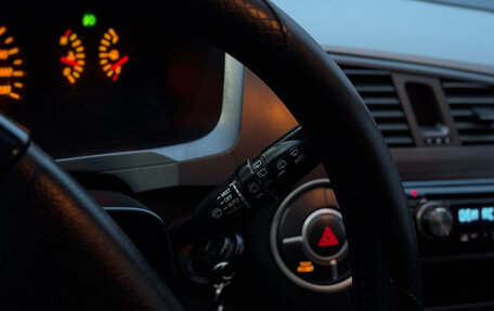 SsangYong Kyron I, 2010 год, 669 000 рублей, 29 фотография